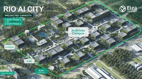 Río de Janeiro quiere convertirse en la ciudad de la computación verde