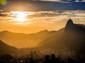 Una sofocante ola de calor impone un nuevo récord de demanda eléctrica en Río de Janeiro