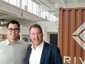 Rivian Announces $500 Million Investment from Ford