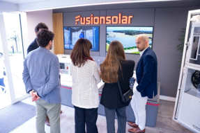 Wattkraft presenta las novedades de Huawei FusionSolar que incluyen baterías e inversores más seguros y eficientes