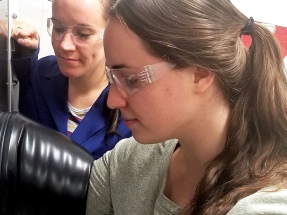 New Compound Could Transform Energy Storage