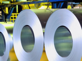 Nace H2 Green Steel, la primera planta de acero a gran escala libre de CO2