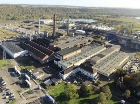 DS Smith Invests €7.5m in Biogas Boost for Rouen Paper Mill