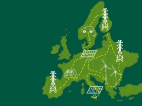 La UE da el primer paso para acabar con las ayudas a gasoductos y oleoductos