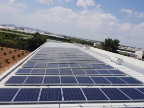 Solarwatt y Ruano se alían para poner en marcha un autoconsumo de 200 kilovatios