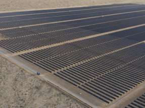 Everwood Capital adquirirá más de 1.000 MW fotovoltaicos en España