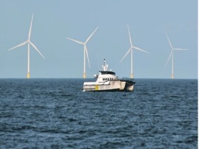 RWE and Norges Bank Join Forces for Nordseecluster and Thor Offshore Wind Projects