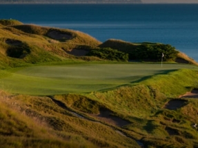Aggreko to Light Up the Ryder Cup with 100 Generators, Battery Storage, and 65 Miles of Cable