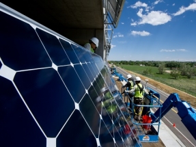 Argentina recupera el atractivo para inversiones en energías renovables
