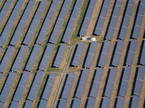 Dos plantas fotovoltaicas de 20MW en Navarra incorporan baterías