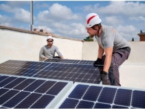  Las comunidades de vecinos que apuestan por el autoconsumo solar crecen un 28% 