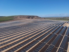 Solaria acuerda con Banco Santander y BEI financiación por 515 millones para 1.085 MW renovables