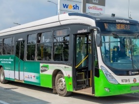 Scania Launches Biodiesel Pilot in Côte d’Ivoire