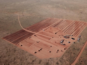 Eksfin Provides NOK 1.2B in Guarantees for Major Scatec Project in South Africa