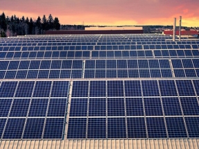 Matrix Renewables Closes Construction Financing for Gaskell West