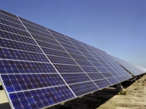 El proyecto Toledo instalará 12 MW solares en Chile