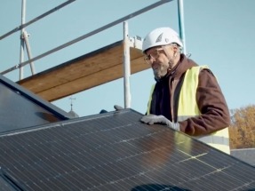 Solarwatt aumenta la potencia de sus módulos hasta los 450 Wp