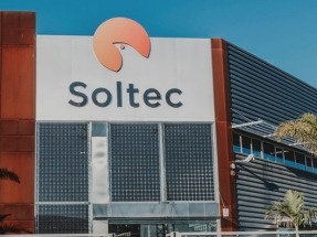 Soltec modifica sus cuentas de 2023 tras una diferencia con su auditor