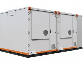 Wärtsilä Enters Belgium Market with 25 MW Energy Storage System 
