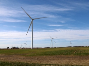 SGRE Secures Orders in the U.S. Totaling 487 MW 