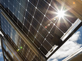 Soltec suministra 50 MW de seguidores solares a Renantis en Italia