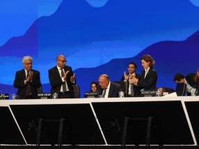 Solo "pérdidas y daños" en la Cumbre Mundial del Clima de Sharm el-Seij