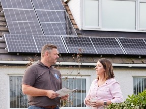 Wales Leads the Way For Renewable Energy And Heating In the UK