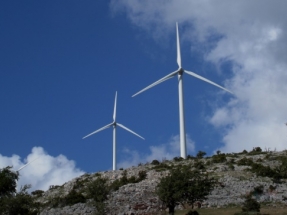 Repsol elige máquinas SG para los 200 megavatios de seis parques eólicos de Palencia y Zaragoza
