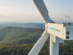 Siemens Energy no señala cómo afectará la reducción de plantilla a Siemens Gamesa