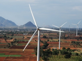 ArcelorMittal India contrata máquinas Siemens Gamesa para su parque eólico de 166 megavatios