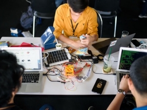  Southeast Asia Launches Smart Energy Startup Support Initiative 
