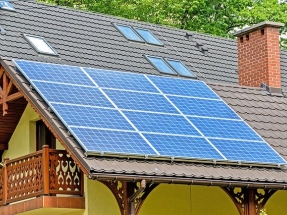 How Homes Are Going Solar Through Gadgets