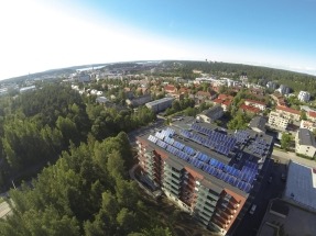 Solar Heat is SMART: manifiesto del sector solar térmico para la próxima legislatura en la UE