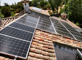 Autoconsumo fotovoltaico residencial, un avance imparable