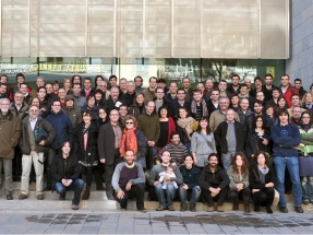 Som Energia se pronuncia públicamente en contra de la sentencia condenatoria del procés Som Energia se pronuncia públicamente en contra de la sentencia condenatoria del procés