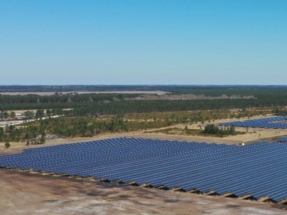 Sonnedix Marks Inauguration of 5-MW PV Plant In France