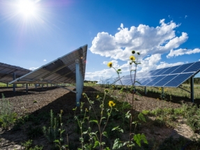 sPower Closes on $350 Million Tax Equity Commitment for 620 MW DC Solar Project sPower Closes on $350 Million Tax Equity Commitment for 620 MW DC Solar Project