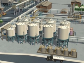 California Ethanol + Power to Submit Application for DOE Renewable Energy Loan Guarantee 
