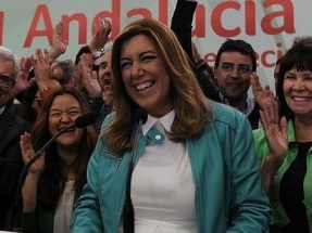 Esto es lo que dice de Energía el programa electoral del PSOE de Susana Díaz