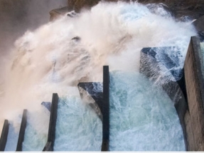 Scatec Solar Acquires Hydropower Developer SN Power