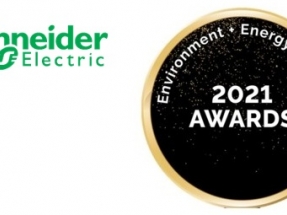 Una iniciativa Schneider Electric de contratación colectiva de energía renovable, premio Top Project of the Year