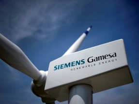 Siemens Gamesa se apunta 260 megavatios de potencia en ocho parques eólicos de Pakistán