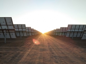 Soltec firma un PPA de 29,4 MW y cinco plantas fotovoltaicas en Murcia