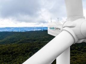 Siemens Gamesa continúa ganando cuota de mercado en España