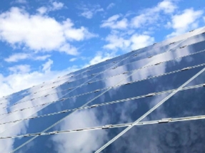 Sonnedix Named ESG Global Solar Power Generation Sector Leader by GRESB