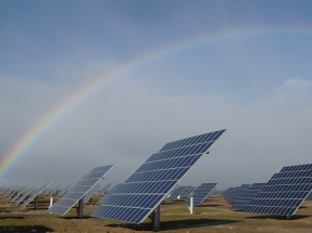 Solarpack se adjudica potencia fotovoltaica por valor de 252 megavatios