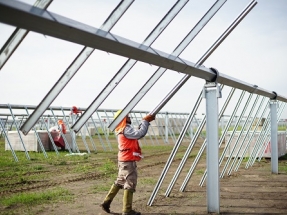 Soltec anuncia la firma de 1.096 MW de suministro de seguidores solares