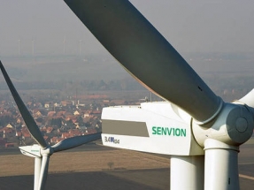 Siemens Gamesa adquiere por 200 millones de euros "una selección de activos de Senvion"