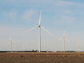 Siemens Gamesa adquiere en Portugal la fábrica de palas de Ria Blades