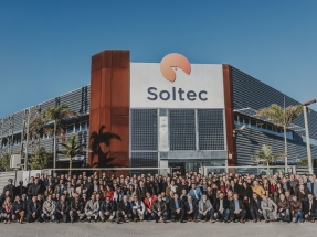 Soltec blinda sus equipos de seguimiento solar frente a posibles ciberataques